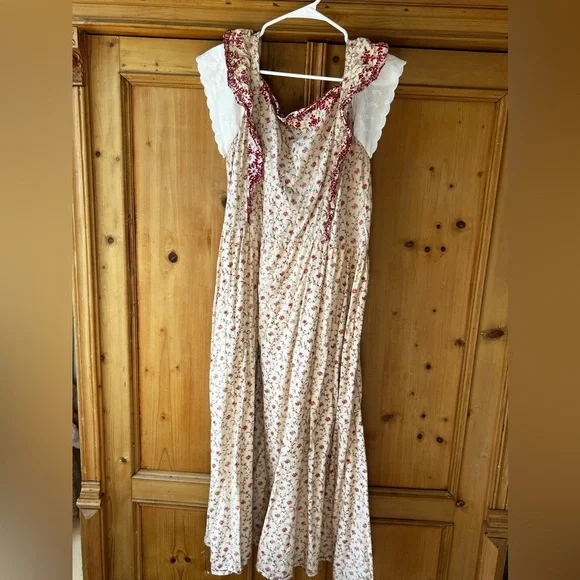 Christy Dawn Paz Dress XL - Picture 1 of 5